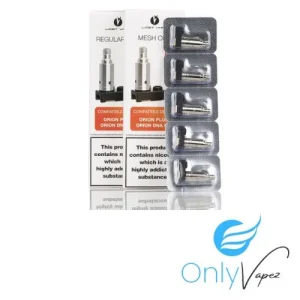 Lost Vape Orion Plus Vape Coil
