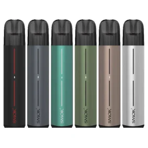 SMOK Solus 2 Pod System Kit