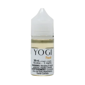 Yogi Peach