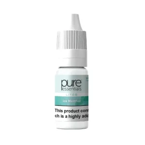 Pure - Essentials Lite - Ice Menthol