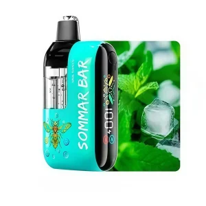 Kangvape Sommar Bar 50K 50000 Puffs Disposable Vape 950mAh