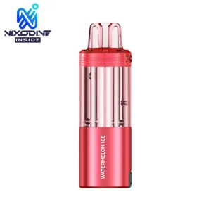 Foger Switch Pro 30K Nixodine Disposable Pod 19ml