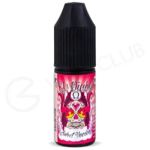 Sweet Voodoo E-Liquid by El Diablo