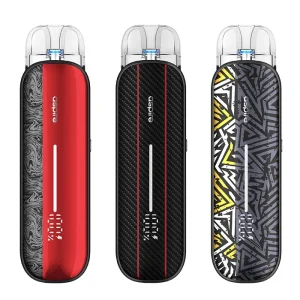 Aspire - Pixo Aura