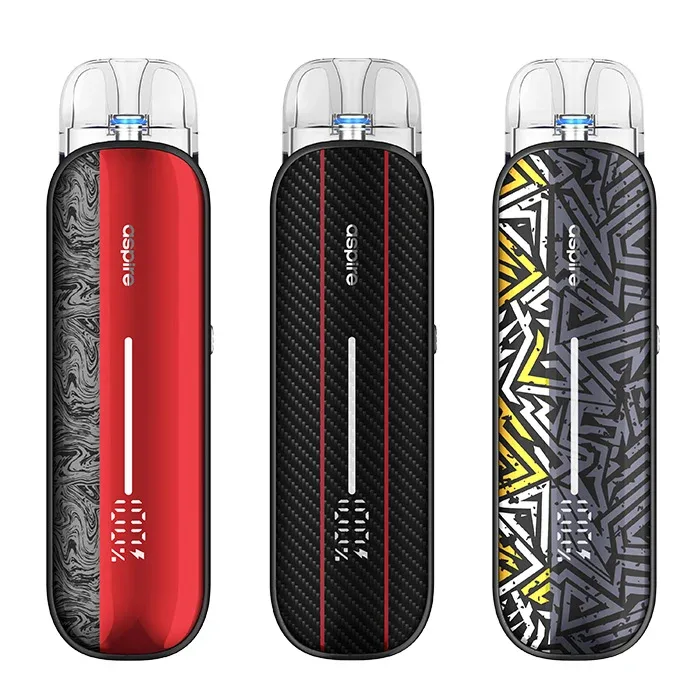 Aspire - Pixo Aura