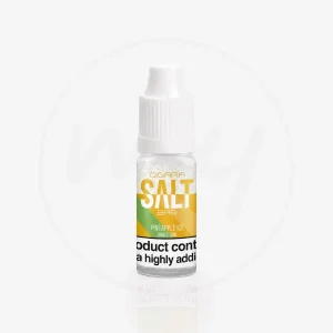 Pineapple Ice Nic Salt E-Liquid Cigara Salt Bar