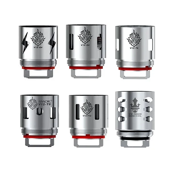 SMOK TF V12 Cloud Beast King Coil (3 Pack)