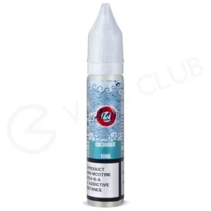 Cucumber Nic Salt E-Liquid by Aisu 70/30