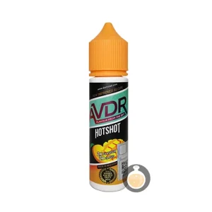 AVDR – Hotshot
