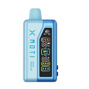 MOTI NICFLEX 40K Disposable 40000 Puffs