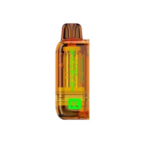 Keystone Flex-3 40K Disposable Pod 5% (40000 Puffs)