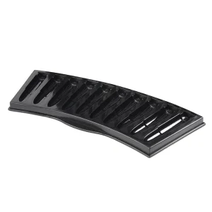 Dope Molds - 10-Cavity Bullet Silicone Mold Tray