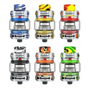 FREEMAX - FIRELUKE 3 - TANK