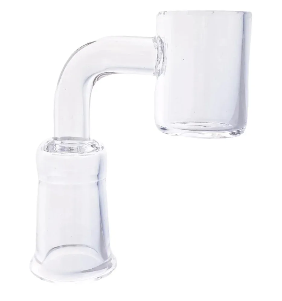 H2O Quartz Banger – 4mm/14mm – Female - Image 2
