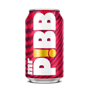 Mr Pibb 355ml