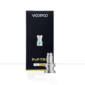 Voopoo PnP T Coils - TR1 & TM2