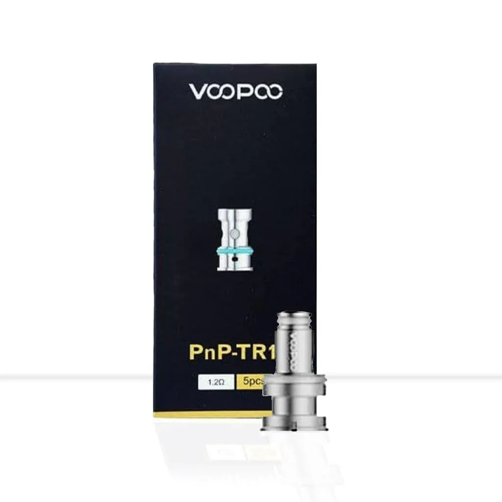 Voopoo PnP T Coils - TR1 & TM2