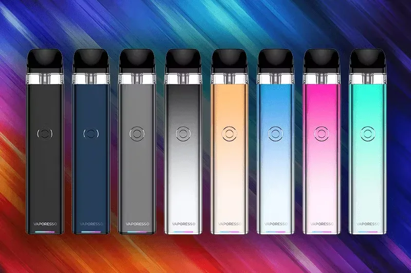 Vaporesso XROS 3 kit - Image 2
