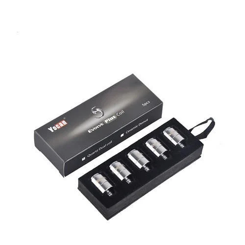 Yocan Evolve Plus Coils