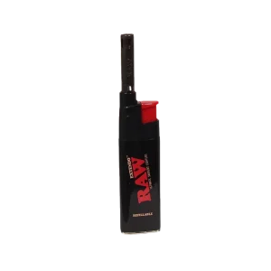 RAW Extendo Lighters