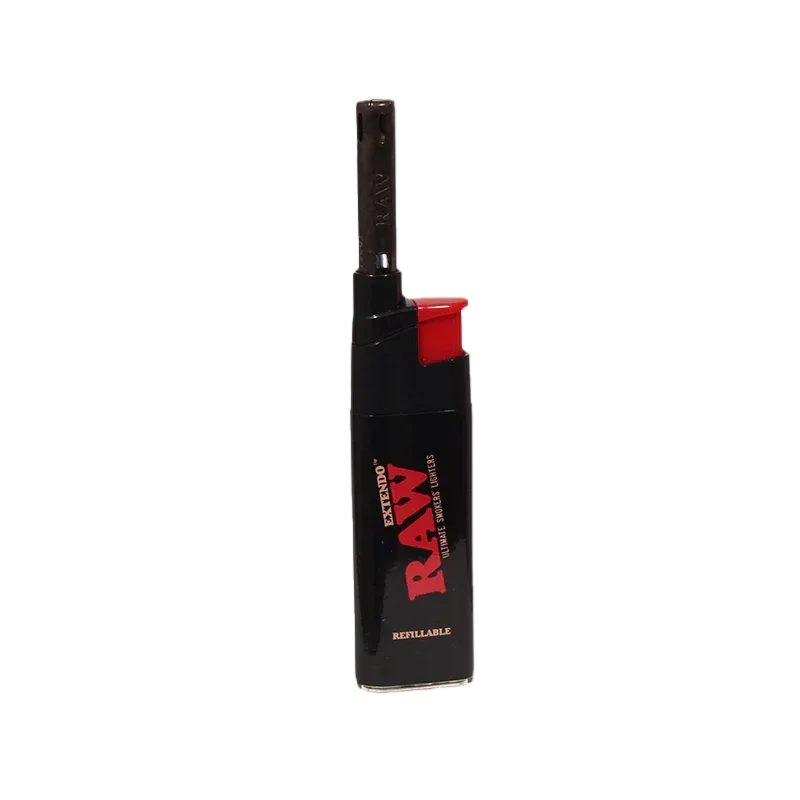 RAW Extendo Lighters