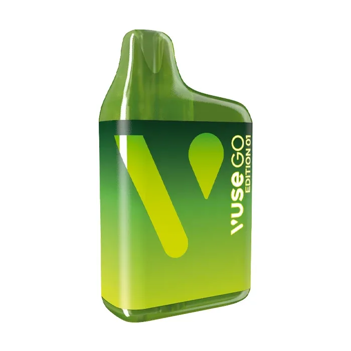 Vuse Go Edition 01 Disposable Vape - Image 2