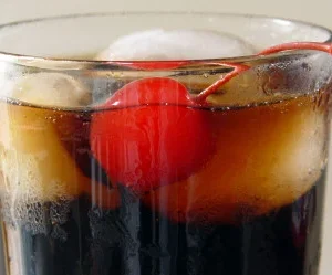 Lola Cherry Cola