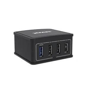 XTAR - 4-U USB Charger