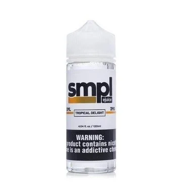 SMPL - Tropical Delight