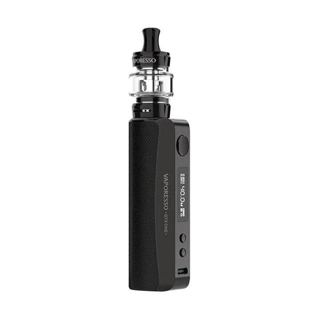 Vaporesso GTX One 40W VW Kit with GTX Tank 18 2000mAh - Image 2