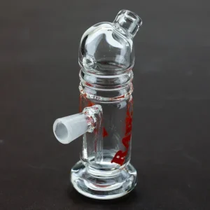 RAW Cone Bubbler Hand Pipe
