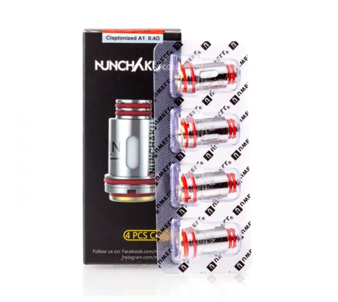 UWELL Nunchaku Replacement A1 Coils Atomizers
