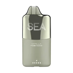 Vanilla Tobacco - SEA 15K