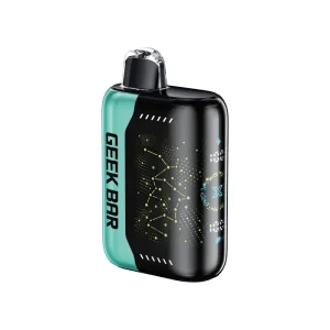Geek Bar Mango Pineapple Ice 25k