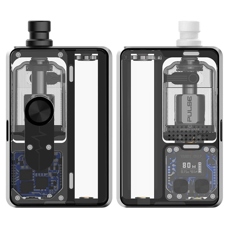 Vandy Vape Pulse AIO V2 Kit - Image 2