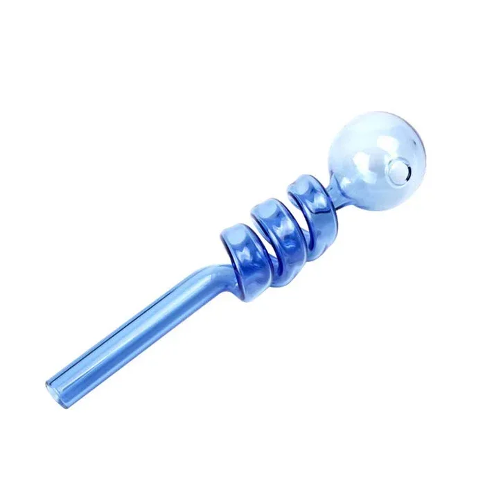5.5" Spring Oil Burner Pipe - Image 2