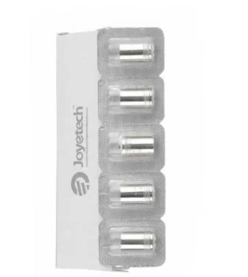 Joyetech BF SS316 Replacement Coils x5 Pack - Image 2