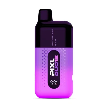 PIXL Duo 12 6K Vape Kit - Image 2