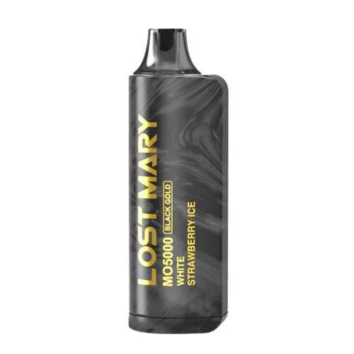Lost Mary MO5000 Disposable Vape Device - 1PC - Image 2