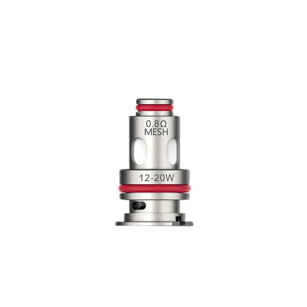 Vaporesso GTX Replacement Coils, 5 Pack - Image 2