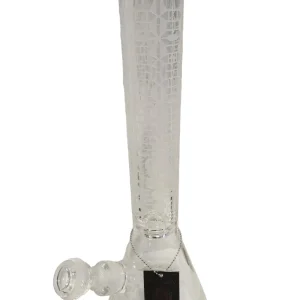 Milkyway Glass 16" Obtuse Beaker Bong
