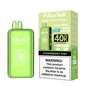 Strawberry Kiwi - Pillow Talk Ice Control IC40000