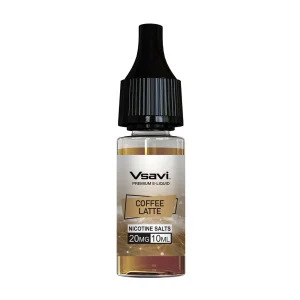 VSAVI Nic Salts 10ml