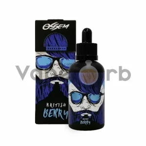 Ossem – British Berry