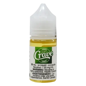 Loopy Crave Salts