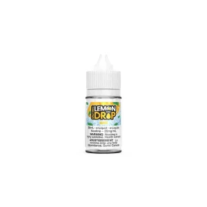 Lemon Drop Ice Mango 30ml Nicotine Salt eLiquids