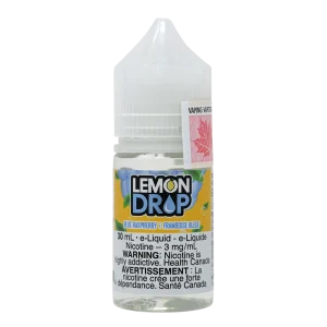 Blue Raspberry Drop