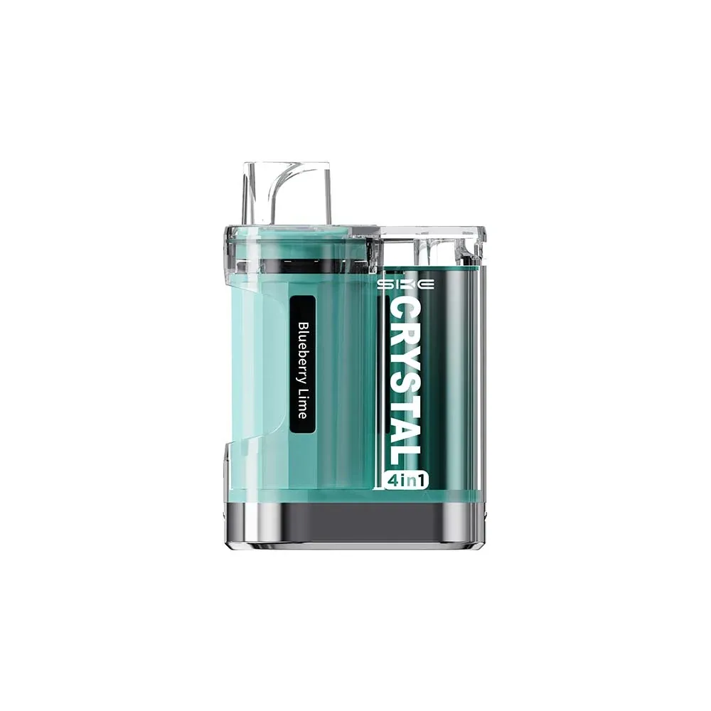SKE - 2400 4 in 1 Pod Kit - Image 2