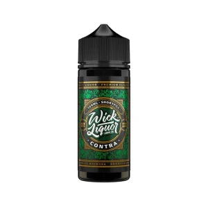 Contra by Wick Liquor 100ml