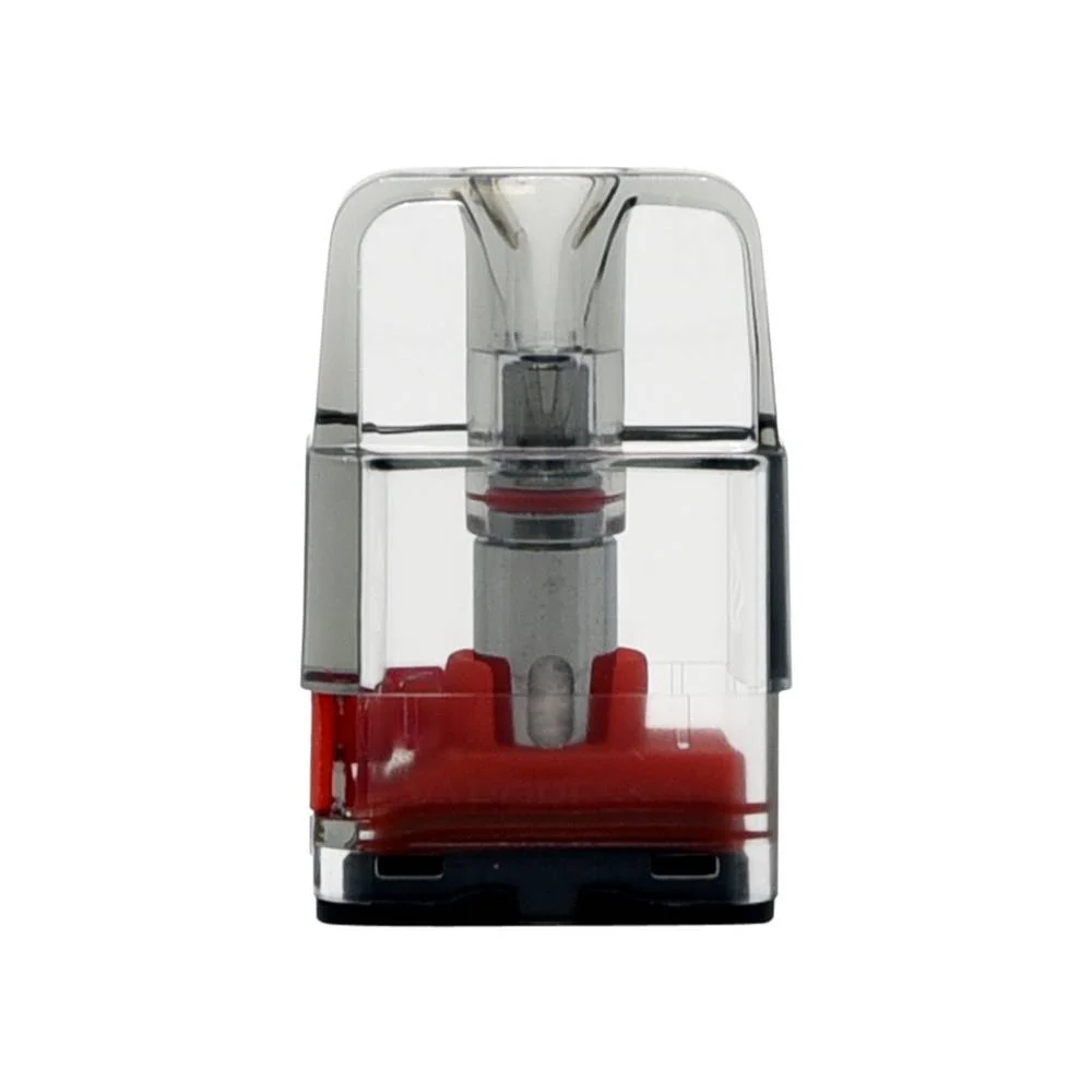 *4 Pack Vaporesso 3ML Xros Series (0.7ohm) Pods - Image 2